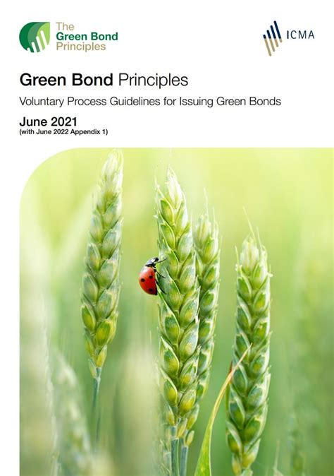 icma green bond principles 2023.